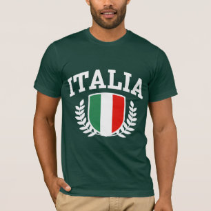 Italien T-Shirt