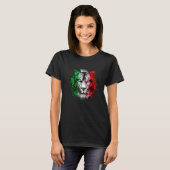 Italien T-Shirt (Vorne ganz)