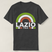 Italien T-Shirt (Design vorne)
