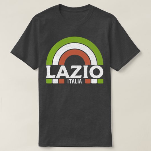 Italien T-Shirt (Design vorne)