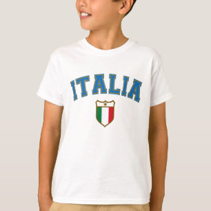 Italien T-Shirt