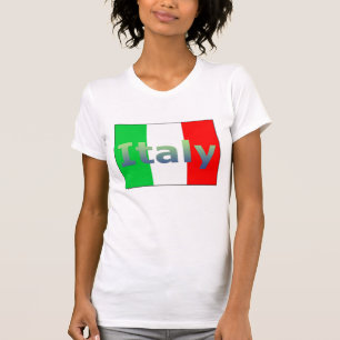 Italien-T - Shirt