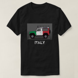 ITALIEN T-Shirt