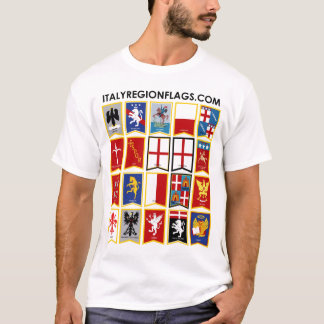 Italien-T - Shirt