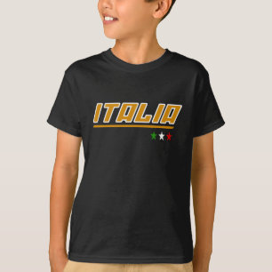 Italien T-Shirt