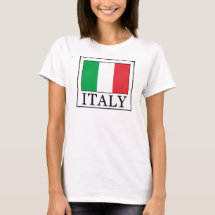 Italien T-Shirt