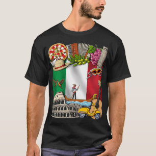 Italien T-Shirt