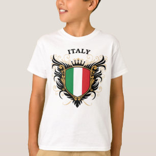 Italien T-Shirt