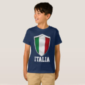 ITALIEN T-Shirt (Vorne ganz)