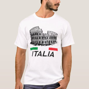 Italien T-Shirt