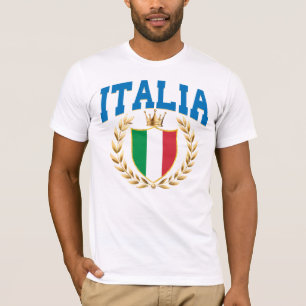 Italien T-Shirt