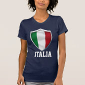 ITALIEN T-Shirt (Vorderseite)