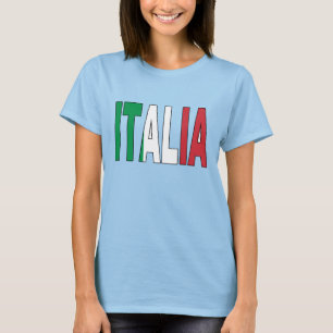 Italien T-Shirt