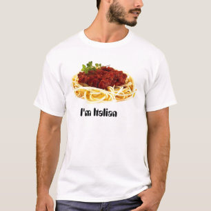 Italien T-Shirt