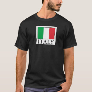 Italien T-Shirt