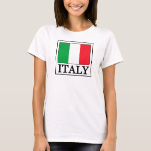 Italien T-Shirt