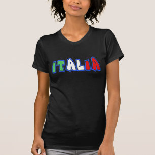Italien T-Shirt