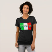 Italien T-Shirt (Vorne ganz)