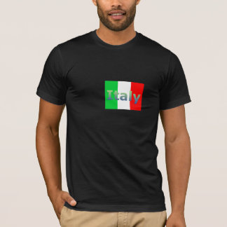 Italien-T - Shirt