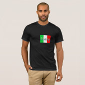 Italien-T - Shirt (Vorne ganz)
