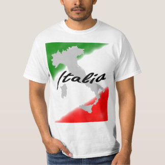 Italien-T-Shirt T-Shirt
