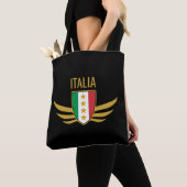 Italien Tasche (Von Nahem)