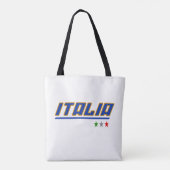Italien Tasche (Rückseite)