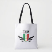 Italien Tasche (Vorderseite)