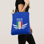Italien Tasche (Von Nahem)