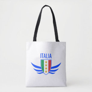 Italien Tasche