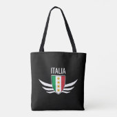 Italien Tasche (Rückseite)
