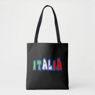 Italien Tasche