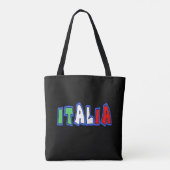 Italien Tasche (Rückseite)