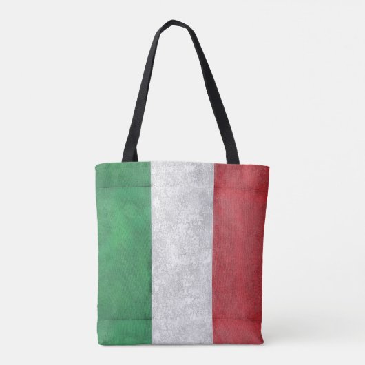 Italien Tasche (Rückseite)