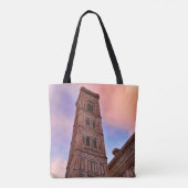 Italien Tasche mit Duomo (Rückseite)
