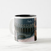 Italien | TASSE (Vorderseite Links)