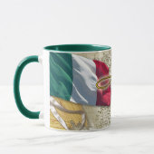 Italien Tasse (Links)