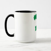 Italien Tasse (Links)