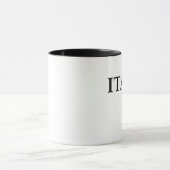 Italien Tasse (Zentrum)