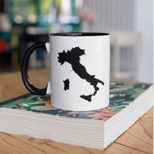 Italien Tasse
