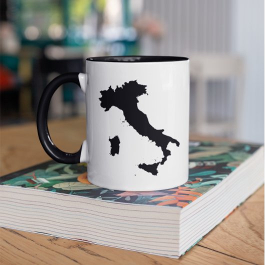 Italien Tasse