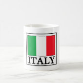 Italien-Tasse Kaffeetasse (Mittel)