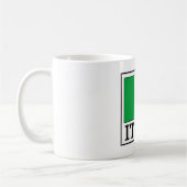Italien-Tasse Kaffeetasse (Links)