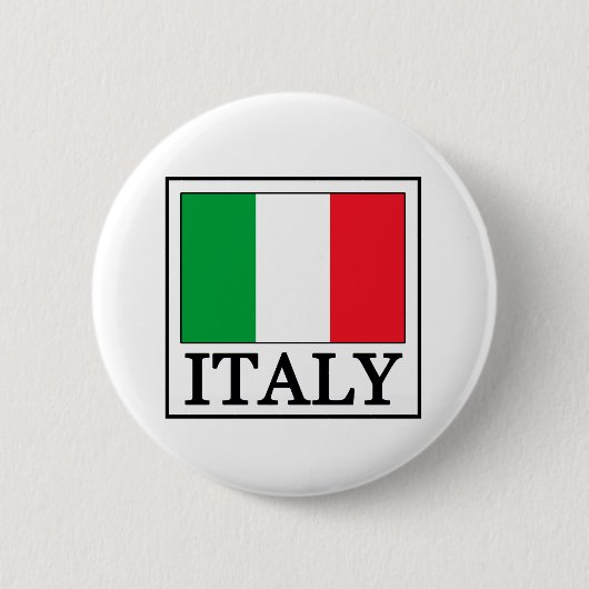 Italien-Taste Button (Vorderseite)