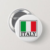 Italien-Taste Button (Vorne & Hinten)