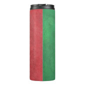 Italien Thermosbecher (Rückseite)