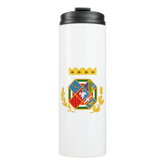 Italien Thermosbecher (Vorderseite)