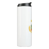 Italien Thermosbecher (Nach links gedreht)