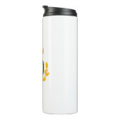 Italien Thermosbecher (Nach rechts gedreht)