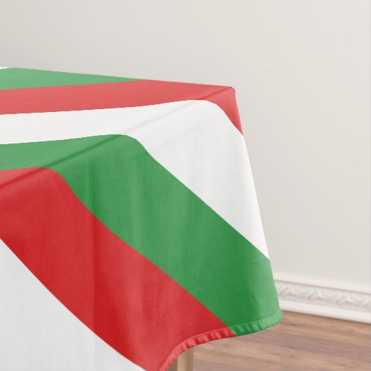 ITALIEN TISCHDECKE (Beispiel)